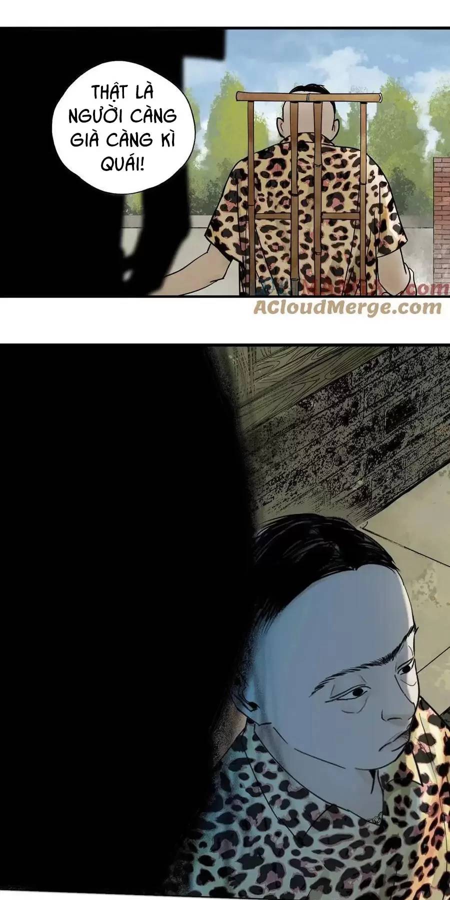 Sở Ô - Chap 25 - Trang 7