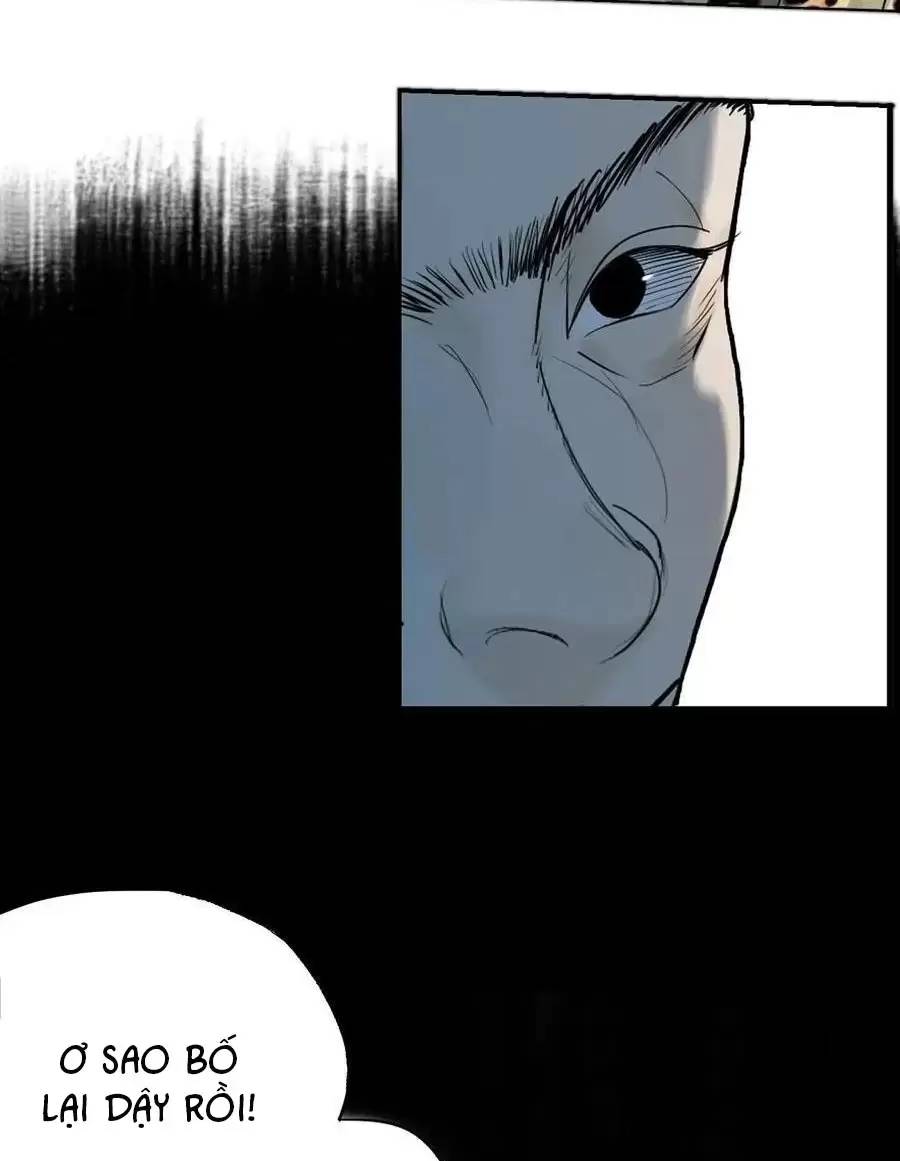 Sở Ô - Chap 25 - Trang 8