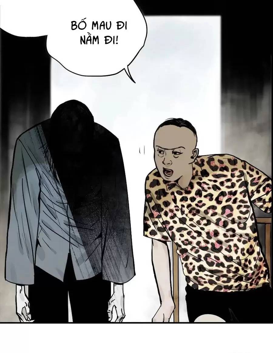 Sở Ô - Chap 25 - Trang 9