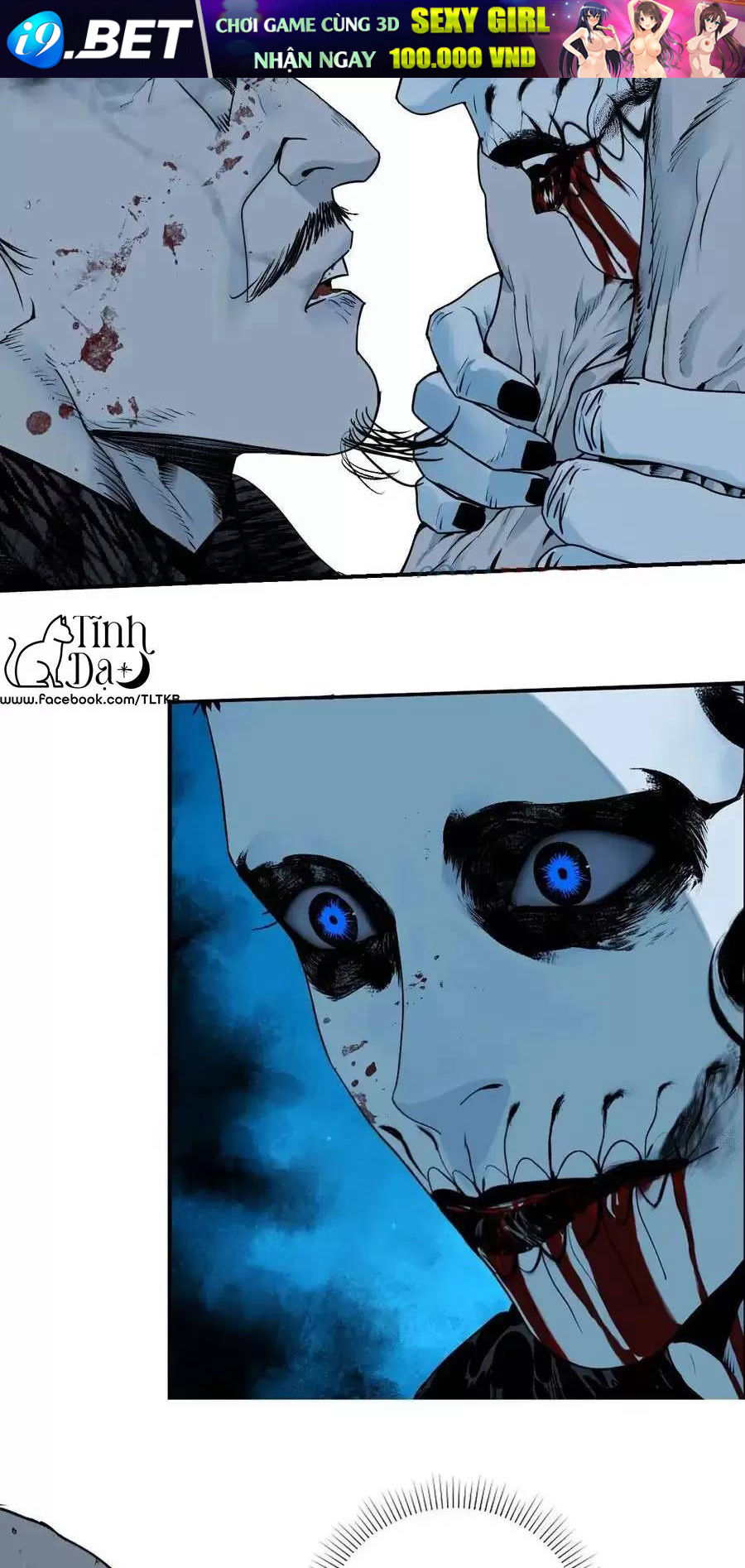 Sở Ô - Chap 26 - Trang 10