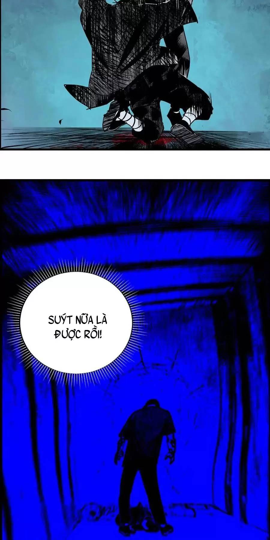 Sở Ô - Chap 26 - Trang 13