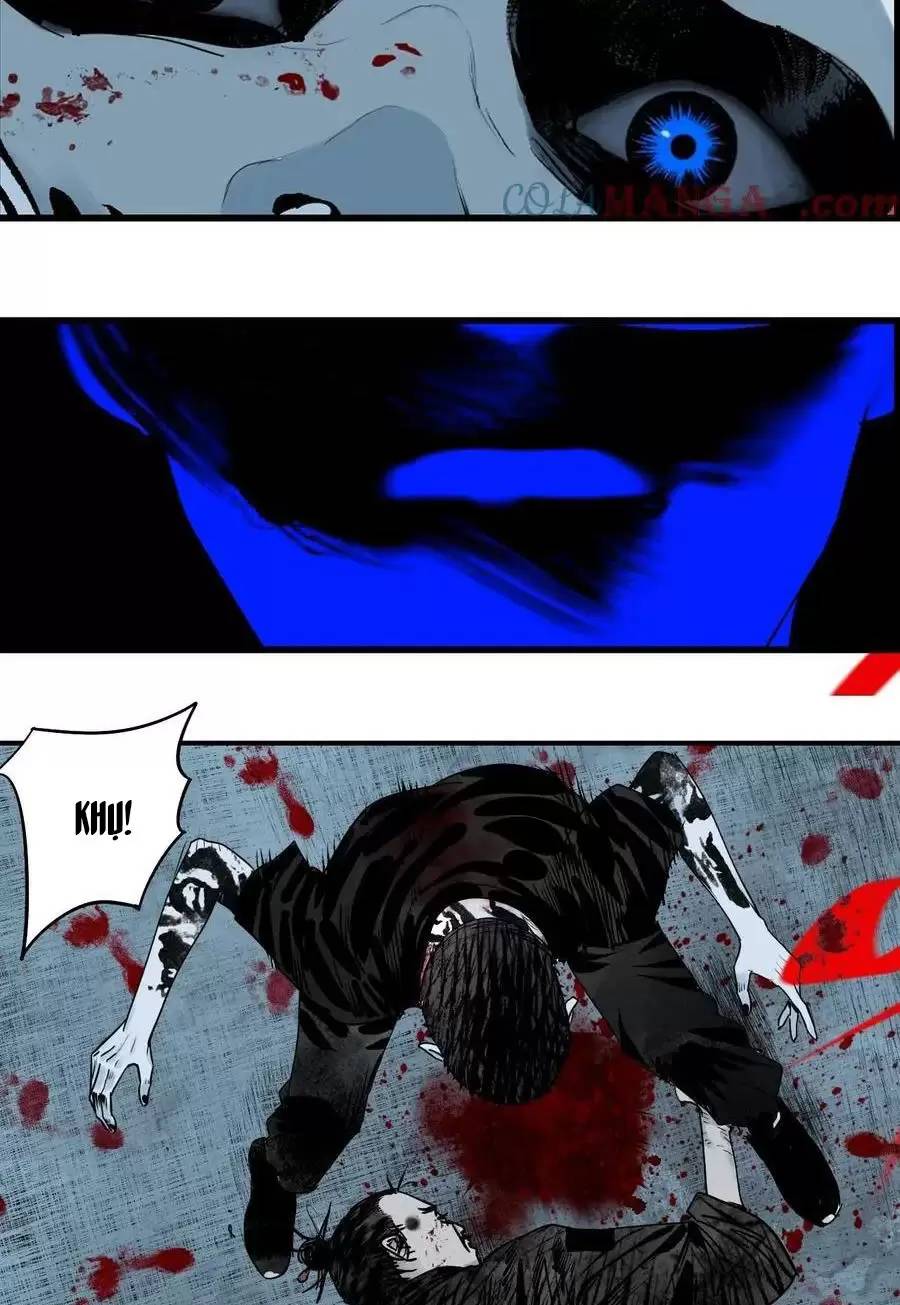 Sở Ô - Chap 26 - Trang 15
