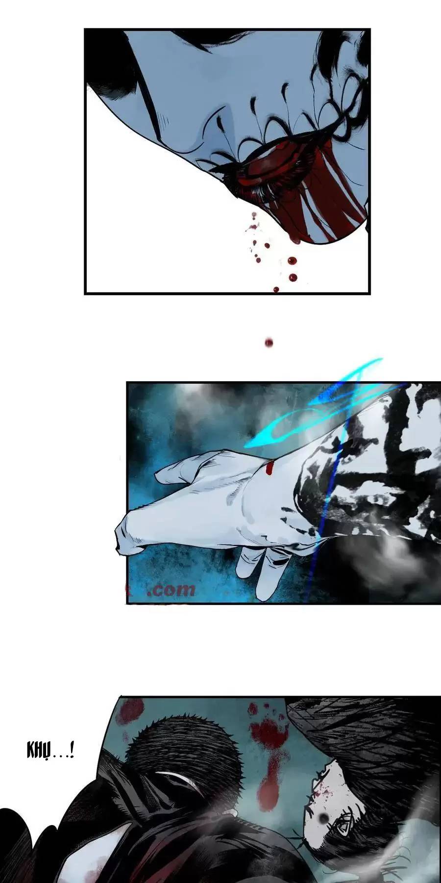 Sở Ô - Chap 26 - Trang 17
