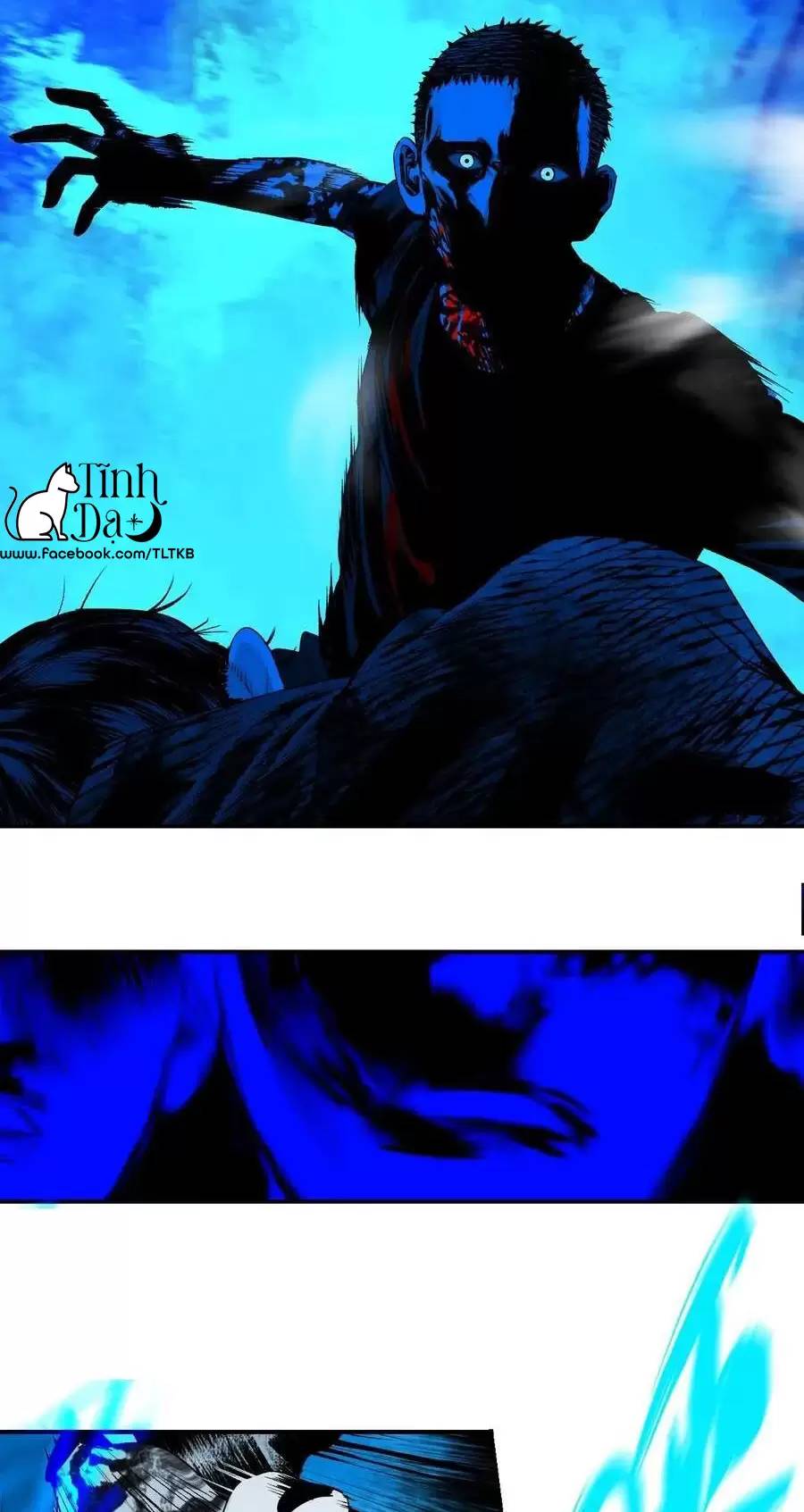 Sở Ô - Chap 26 - Trang 19