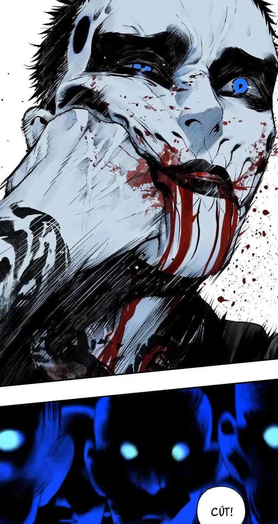 Sở Ô - Chap 26 - Trang 21