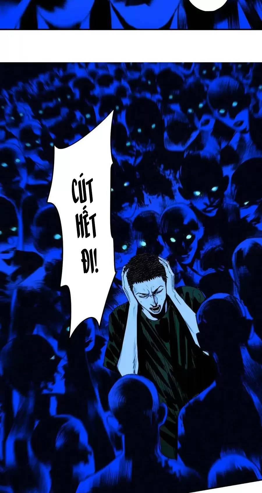 Sở Ô - Chap 26 - Trang 22