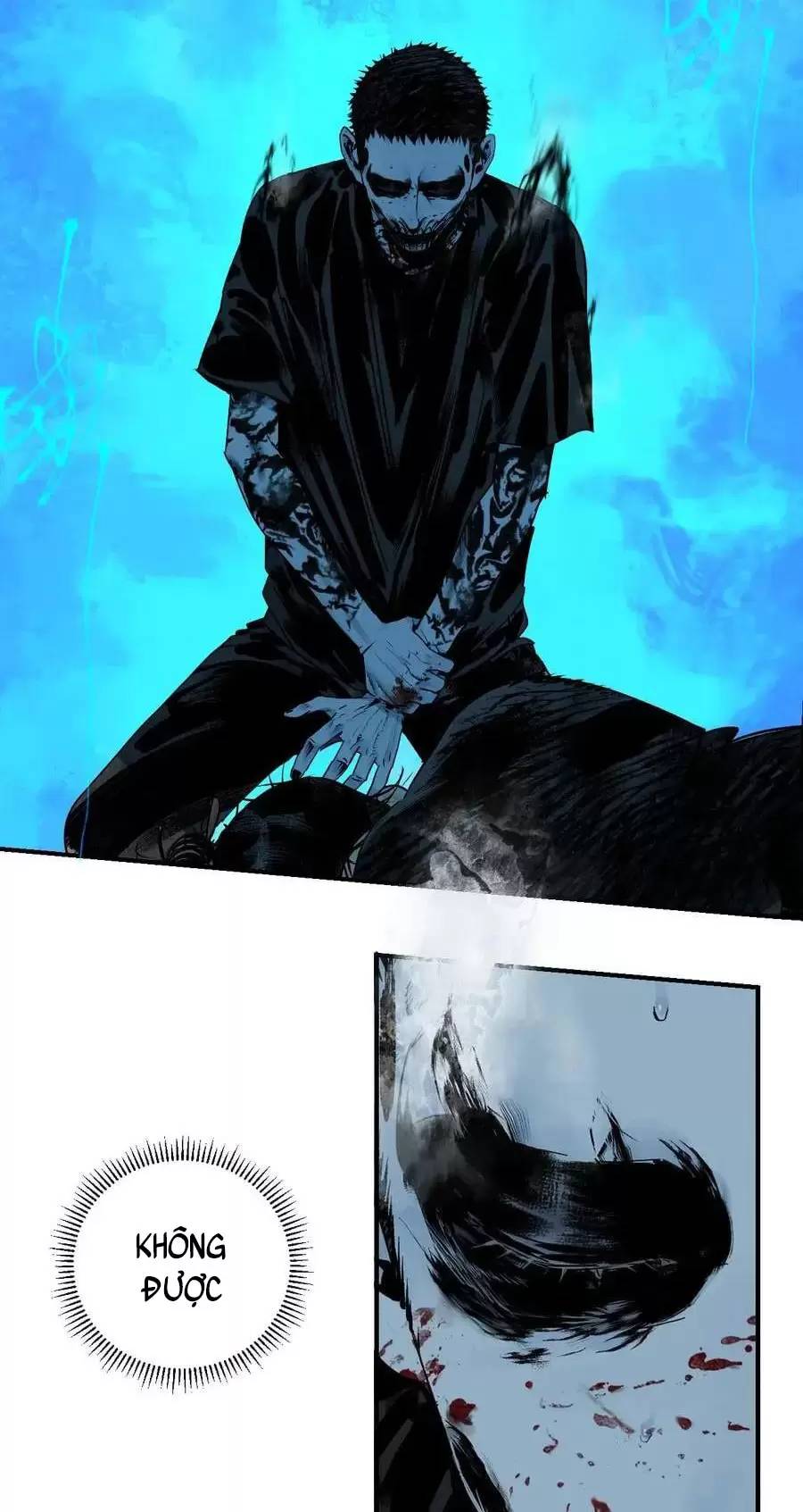 Sở Ô - Chap 26 - Trang 24