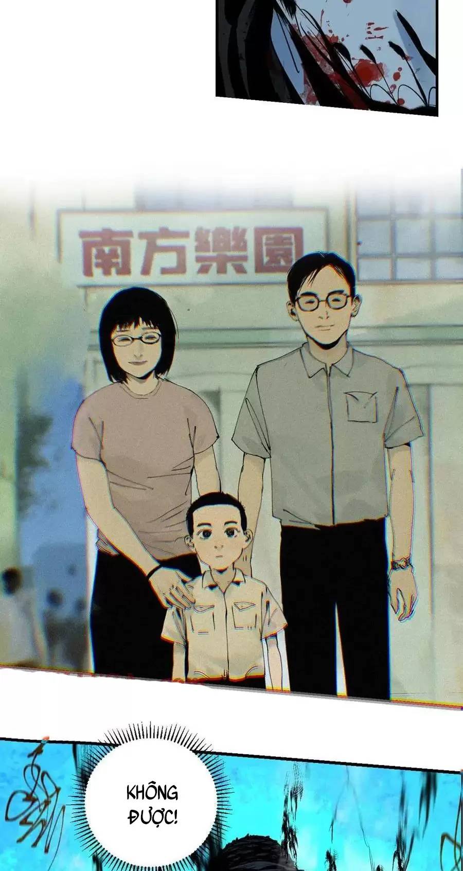 Sở Ô - Chap 26 - Trang 25