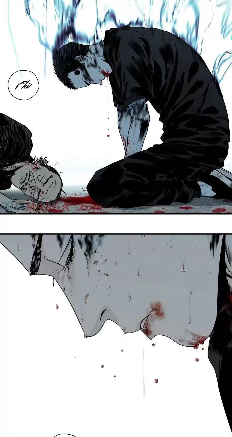 Sở Ô - Chap 26 - Trang 28