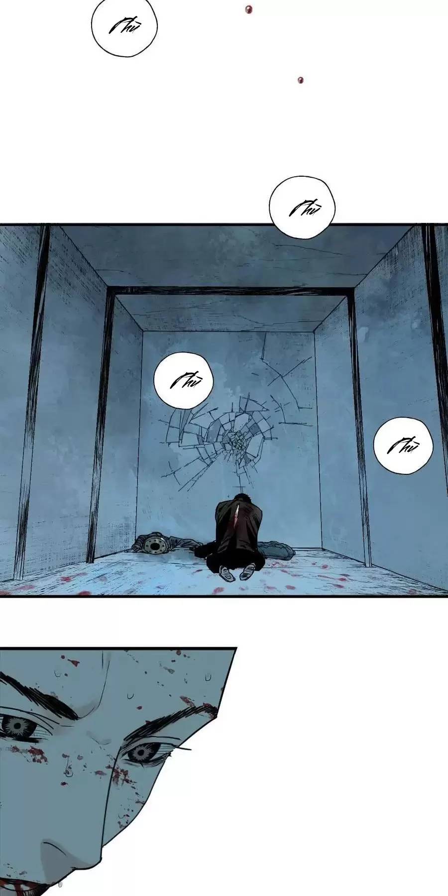 Sở Ô - Chap 26 - Trang 29