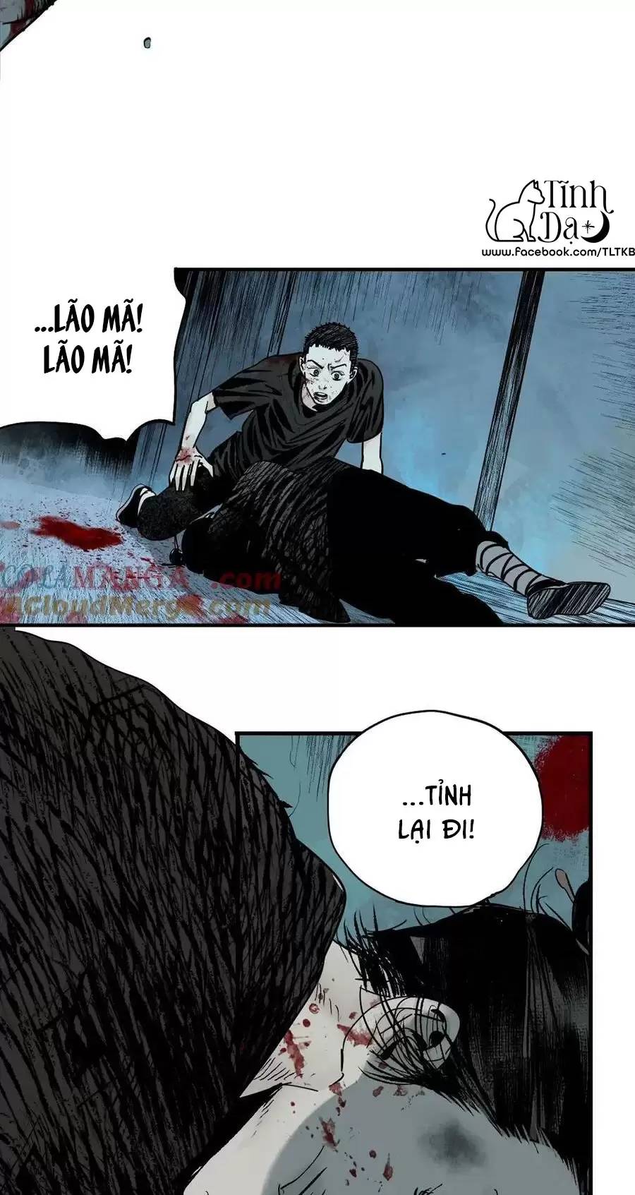 Sở Ô - Chap 26 - Trang 30