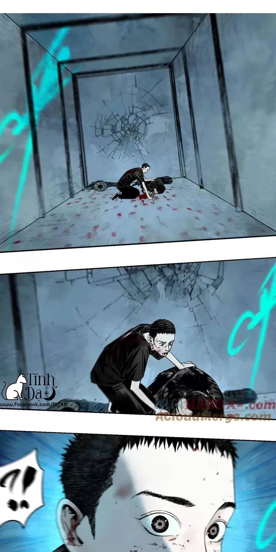 Sở Ô - Chap 26 - Trang 32