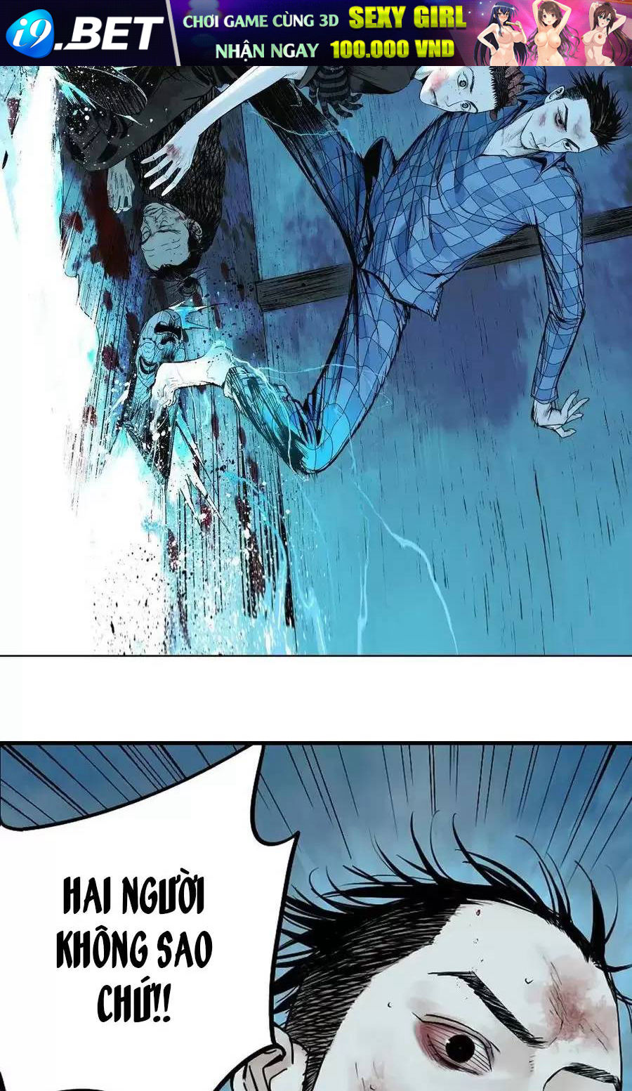 Sở Ô - Chap 26 - Trang 34