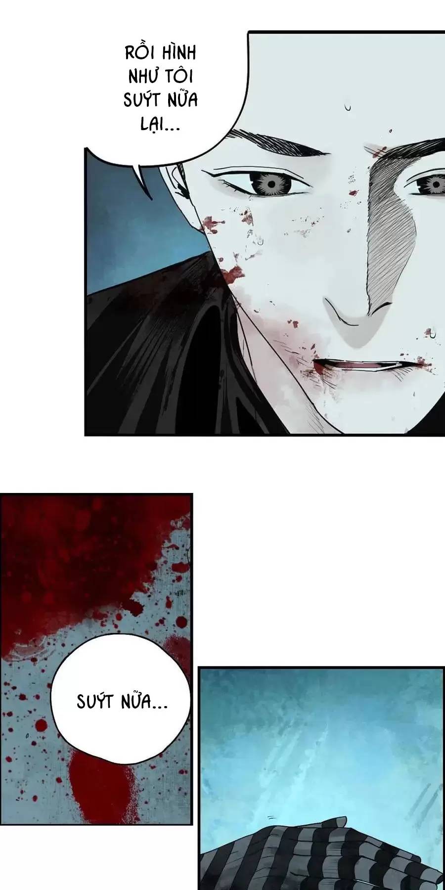 Sở Ô - Chap 26 - Trang 41