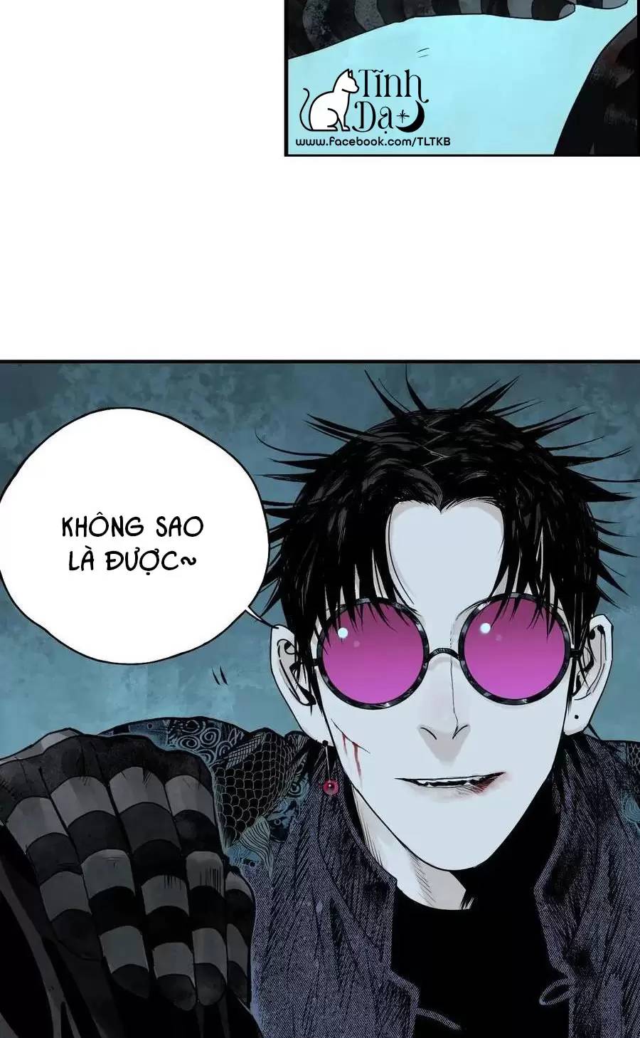Sở Ô - Chap 26 - Trang 42