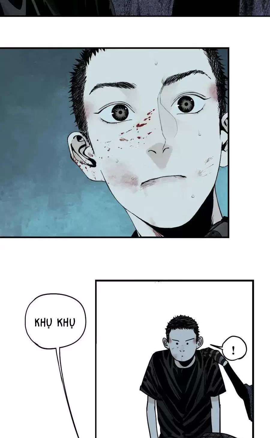 Sở Ô - Chap 26 - Trang 43
