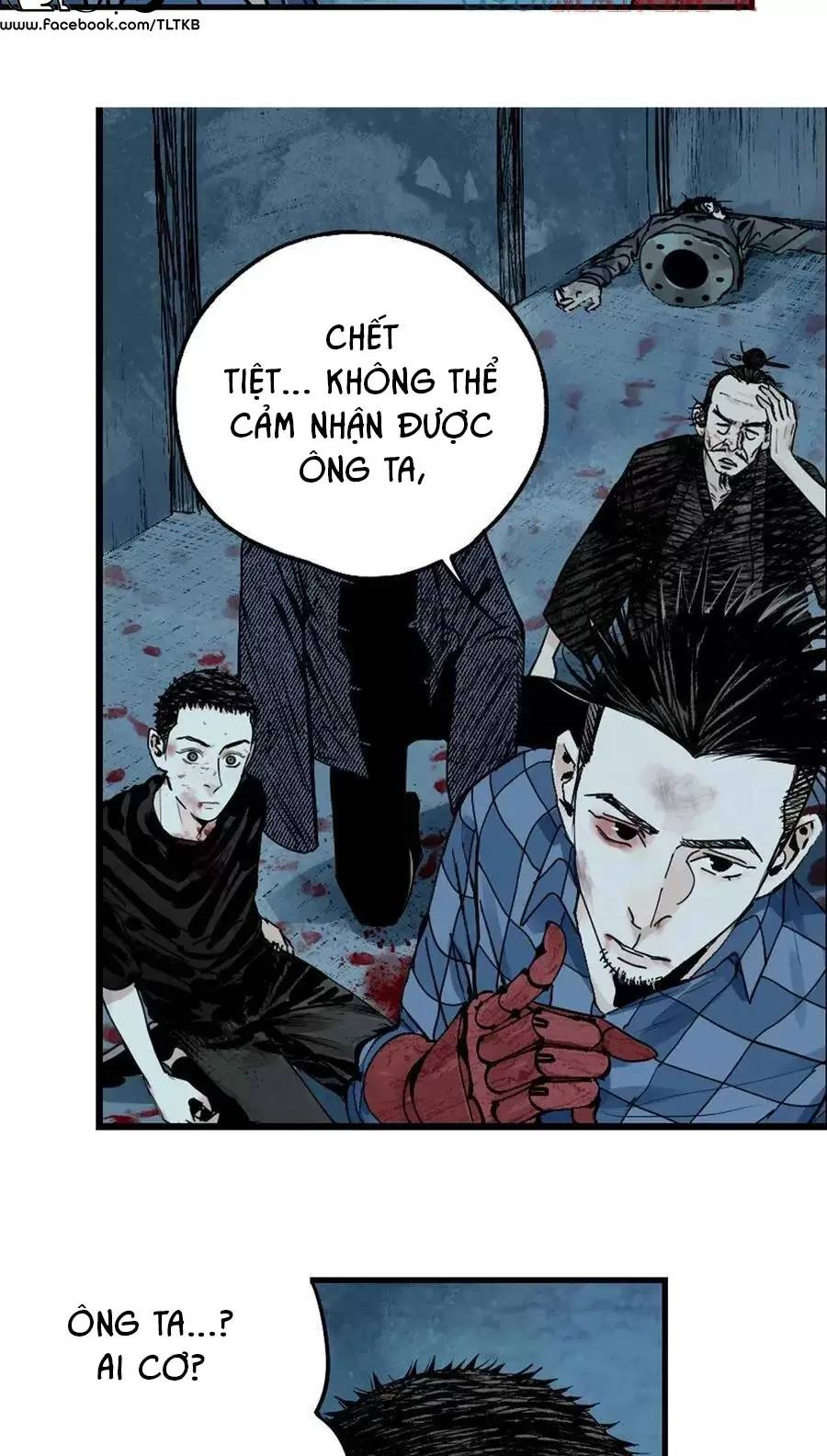 Sở Ô - Chap 26 - Trang 48