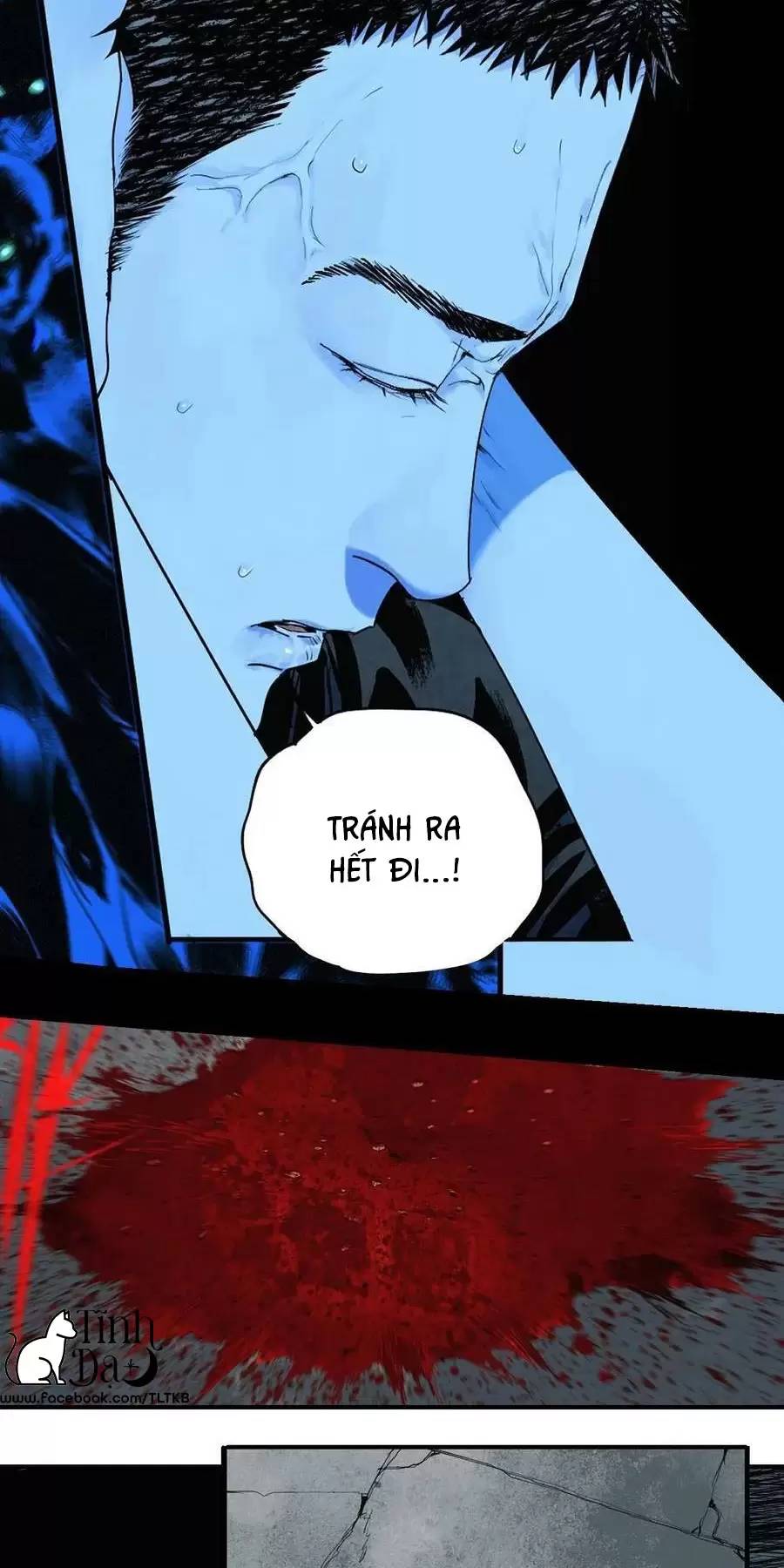 Sở Ô - Chap 26 - Trang 5