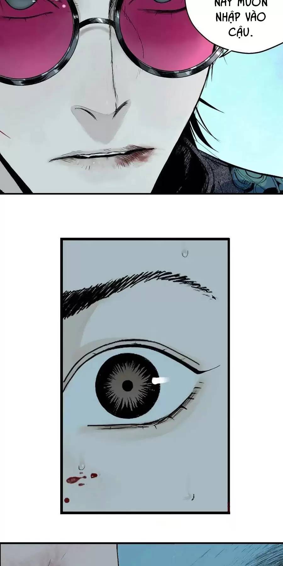 Sở Ô - Chap 26 - Trang 50
