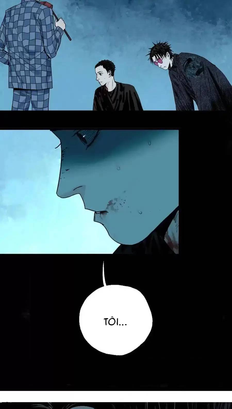 Sở Ô - Chap 26 - Trang 52