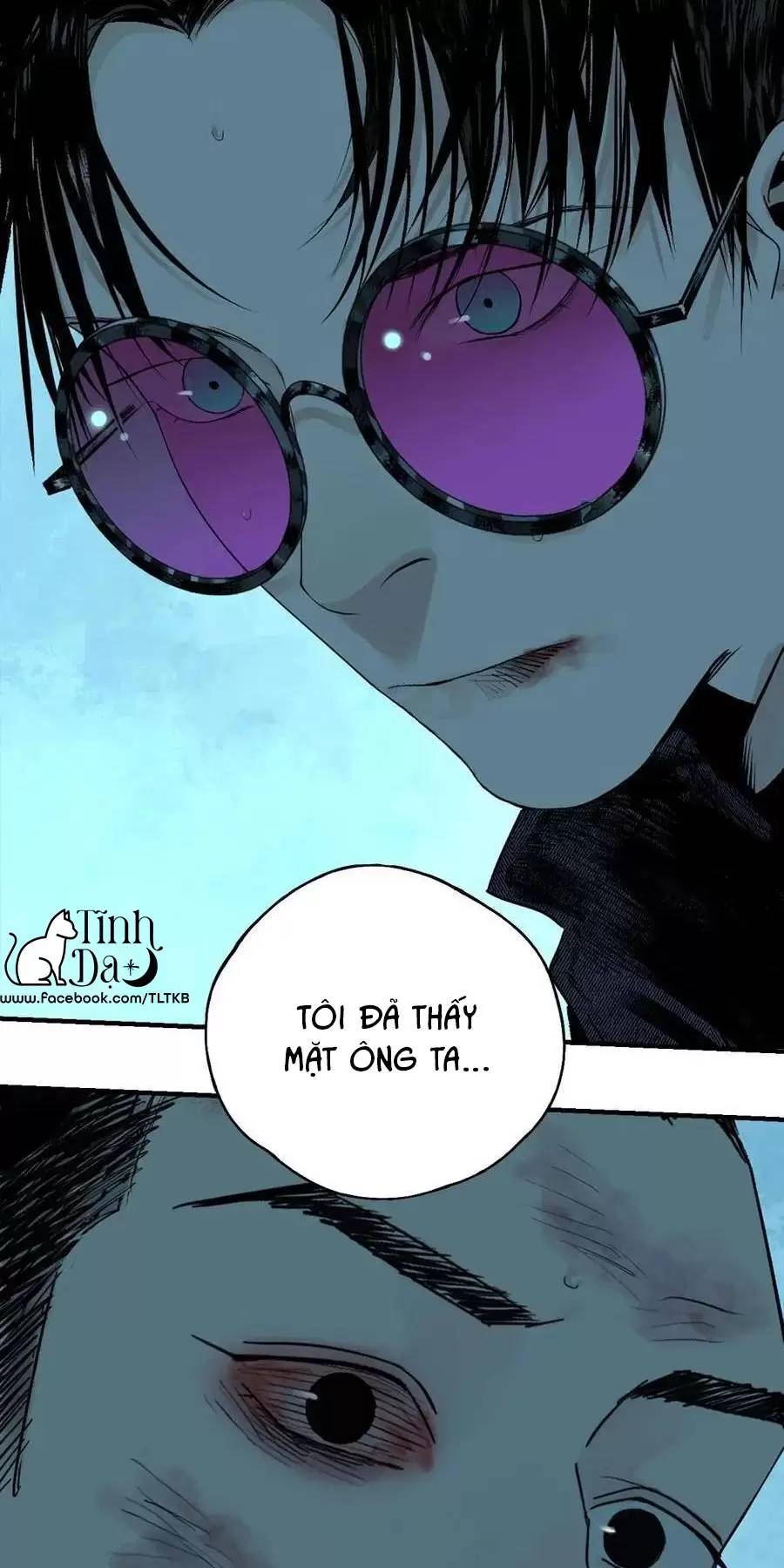Sở Ô - Chap 26 - Trang 53