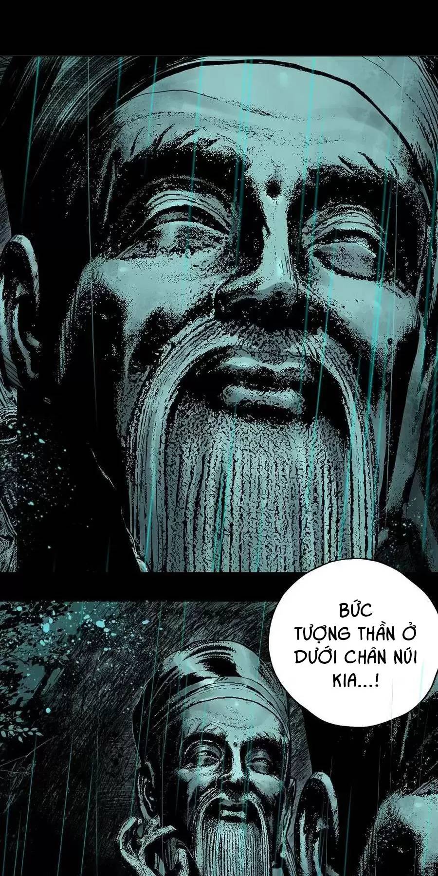 Sở Ô - Chap 26 - Trang 59