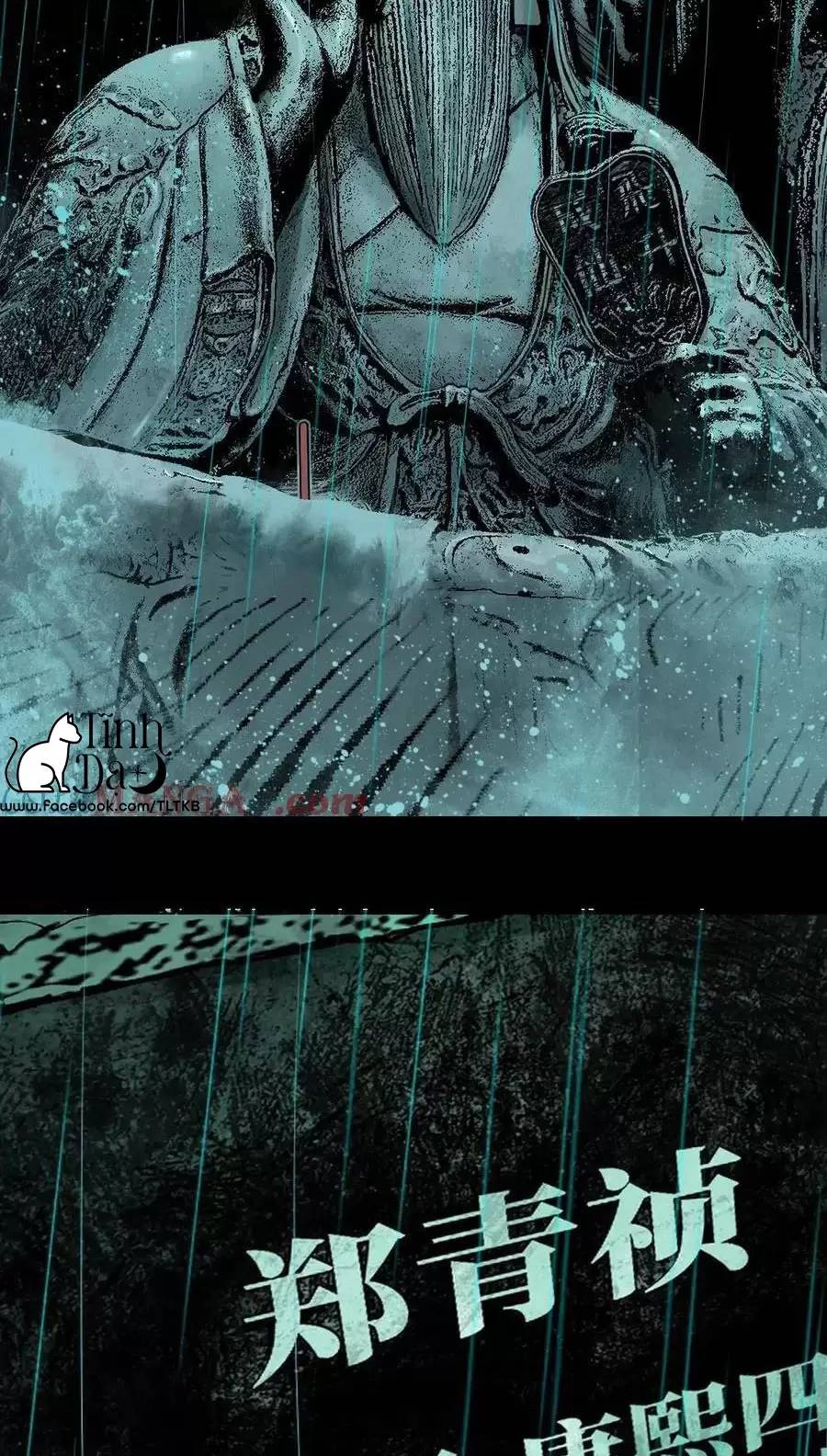 Sở Ô - Chap 26 - Trang 60