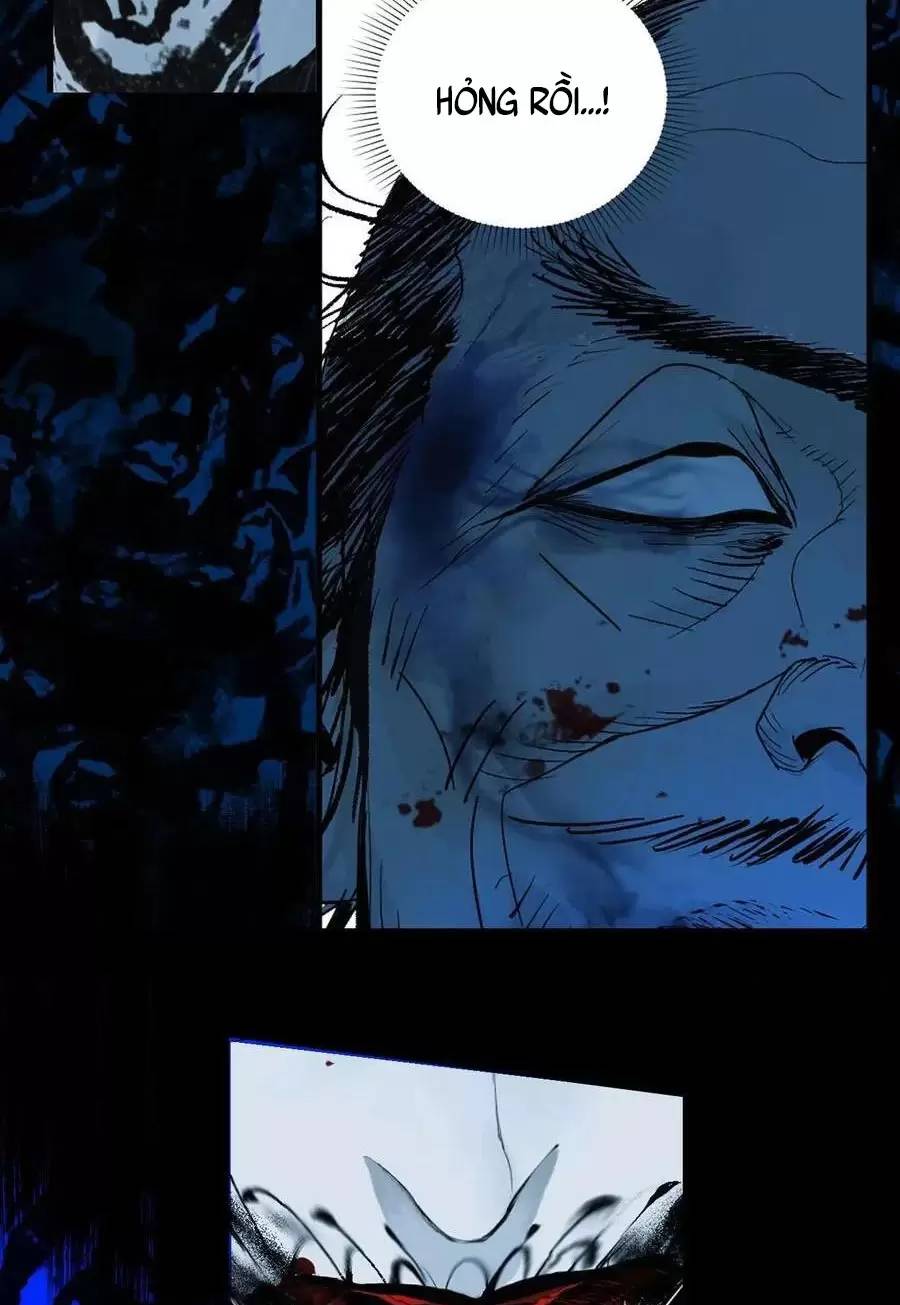 Sở Ô - Chap 26 - Trang 8