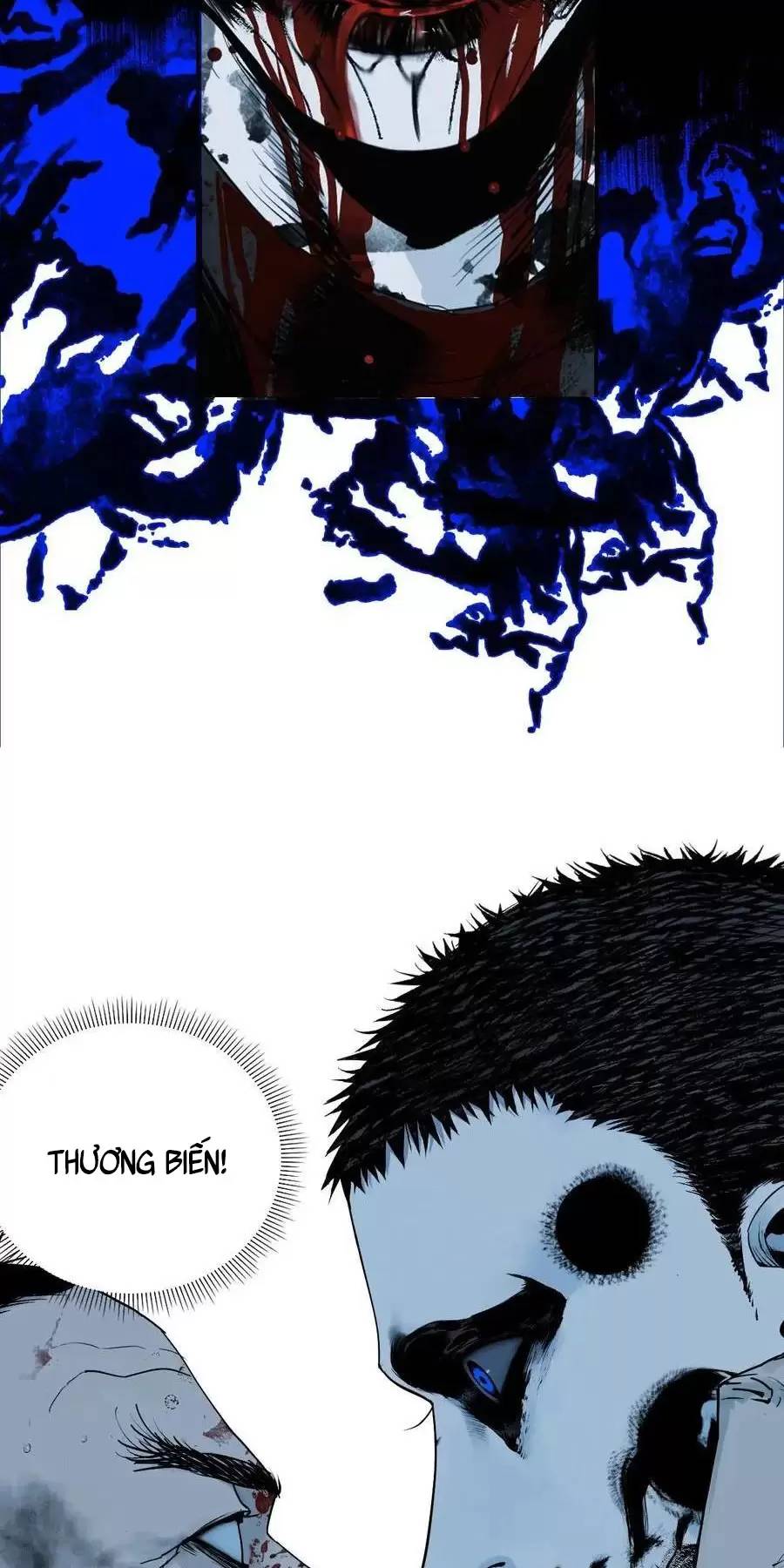Sở Ô - Chap 26 - Trang 9