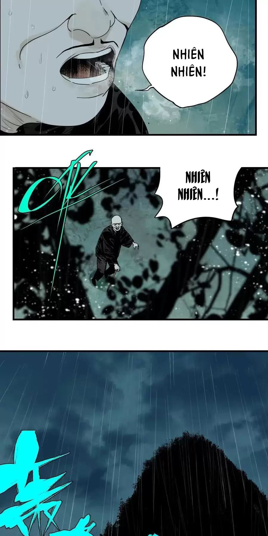 Sở Ô - Chap 27.1 - Trang 1