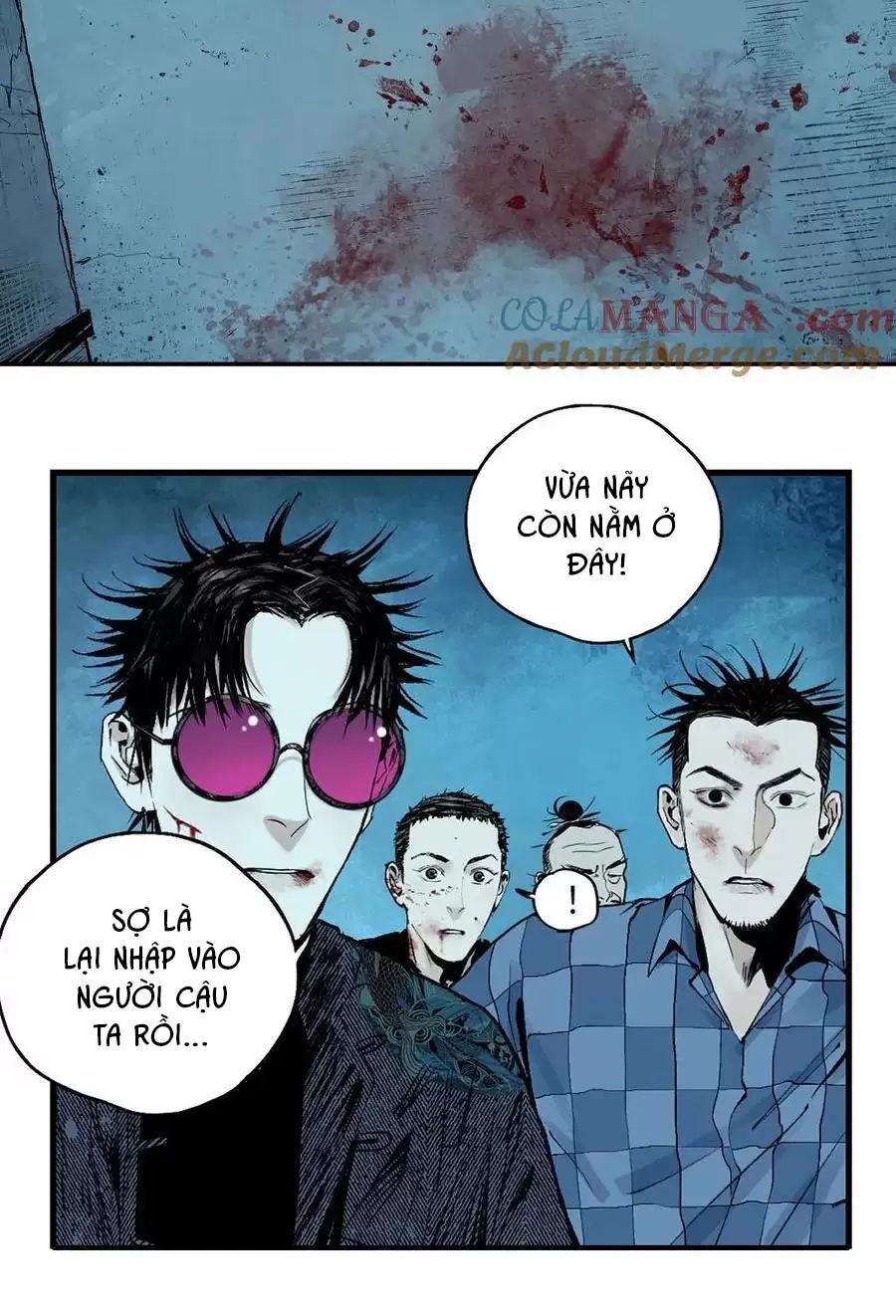 Sở Ô - Chap 27.1 - Trang 15