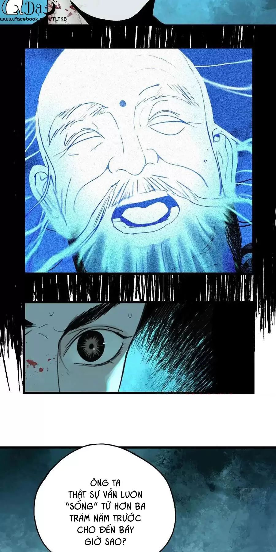 Sở Ô - Chap 27.1 - Trang 17