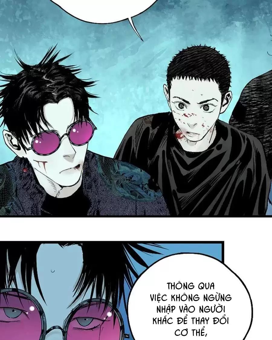 Sở Ô - Chap 27.1 - Trang 18