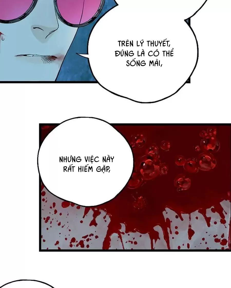 Sở Ô - Chap 27.1 - Trang 19