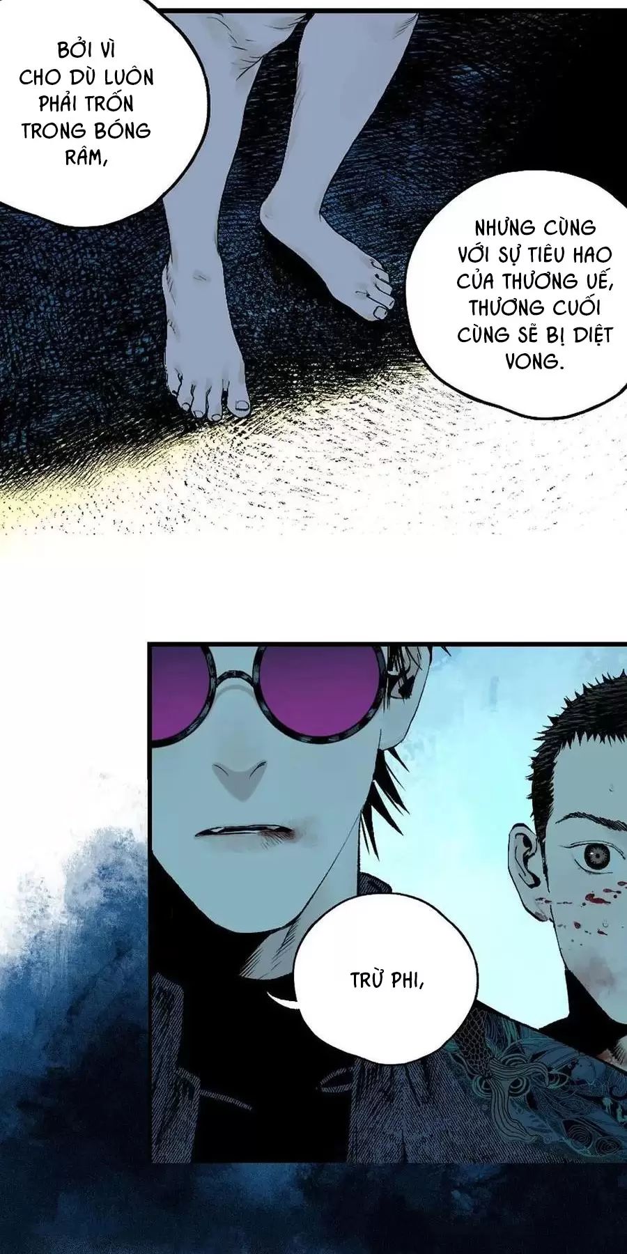 Sở Ô - Chap 27.1 - Trang 20