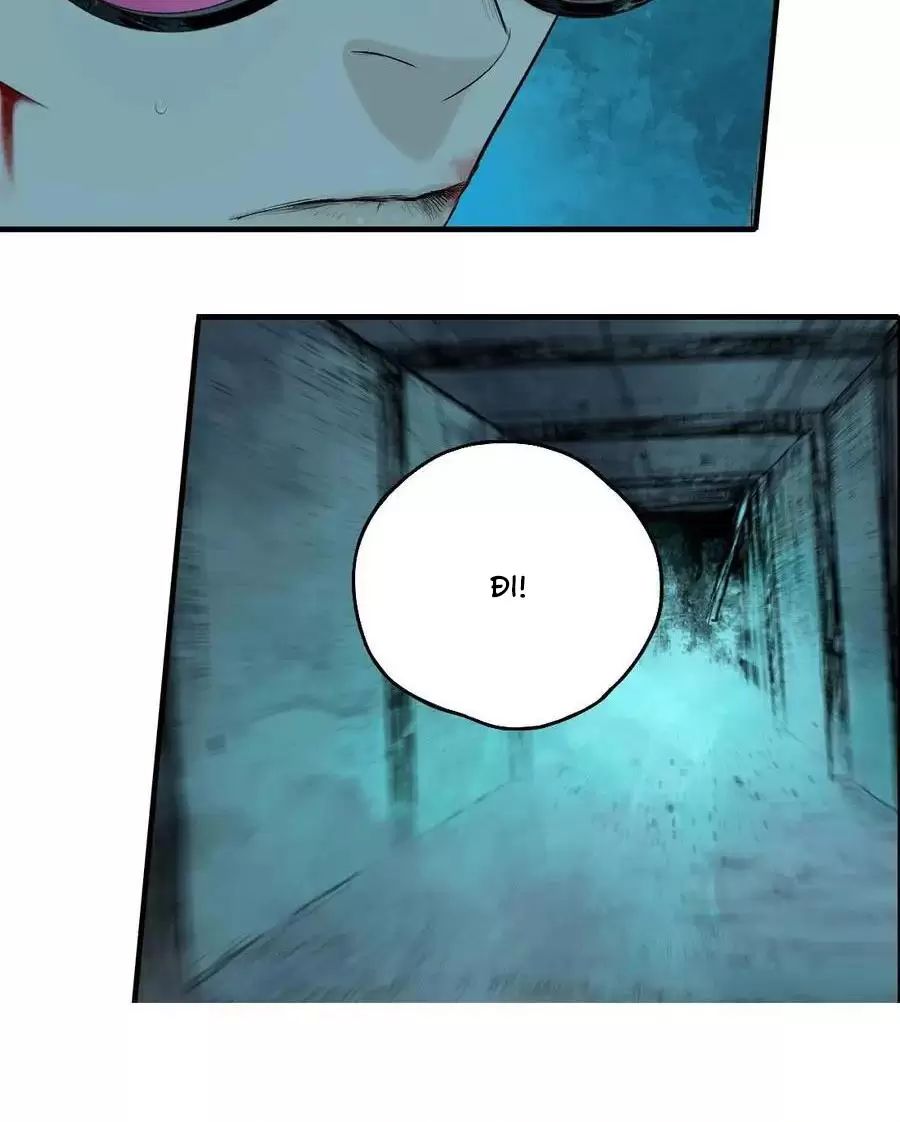 Sở Ô - Chap 27.1 - Trang 22