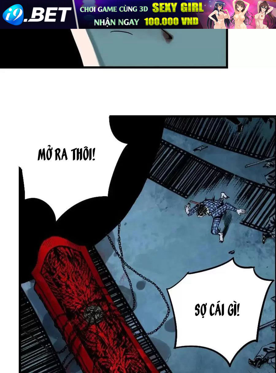 Sở Ô - Chap 27.1 - Trang 27