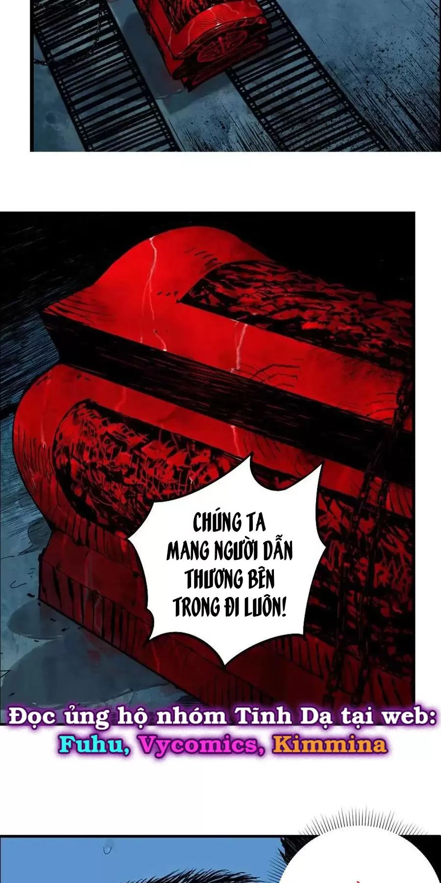 Sở Ô - Chap 27.1 - Trang 28