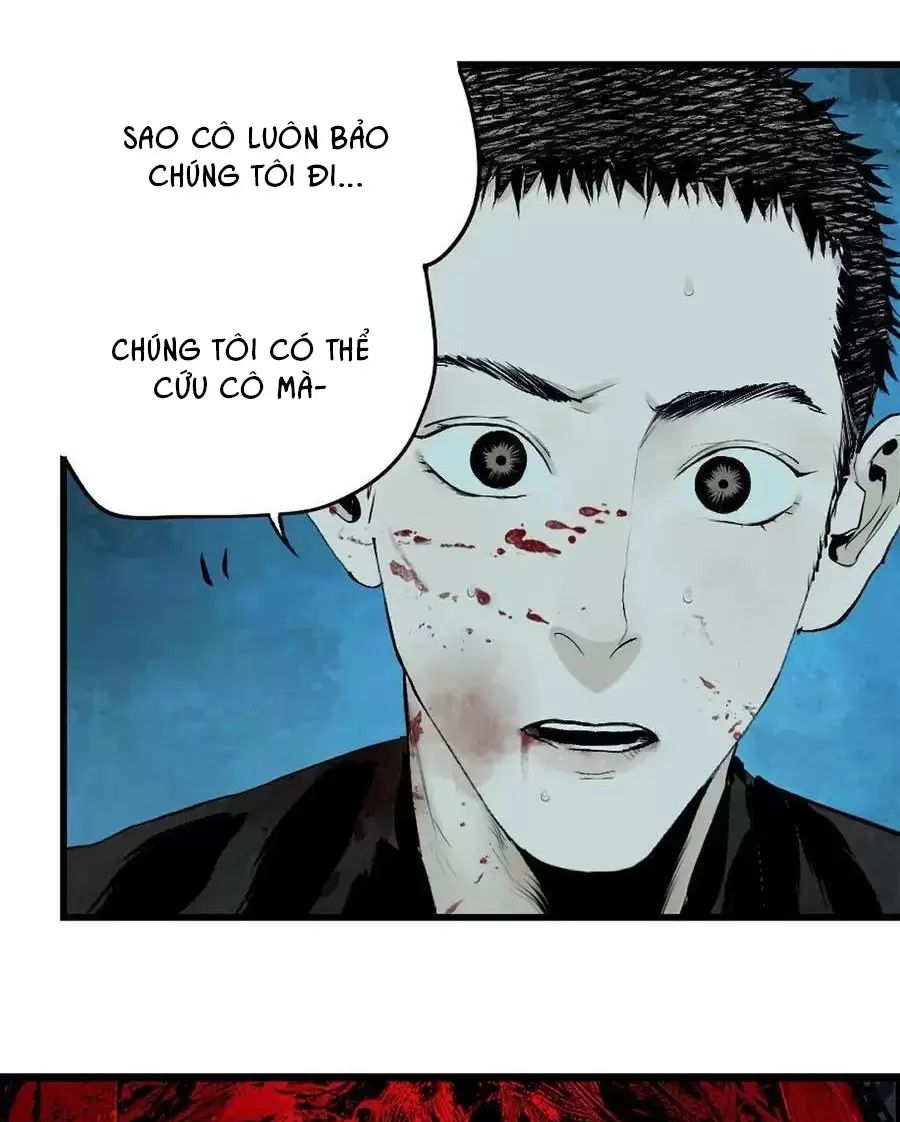 Sở Ô - Chap 27.1 - Trang 30