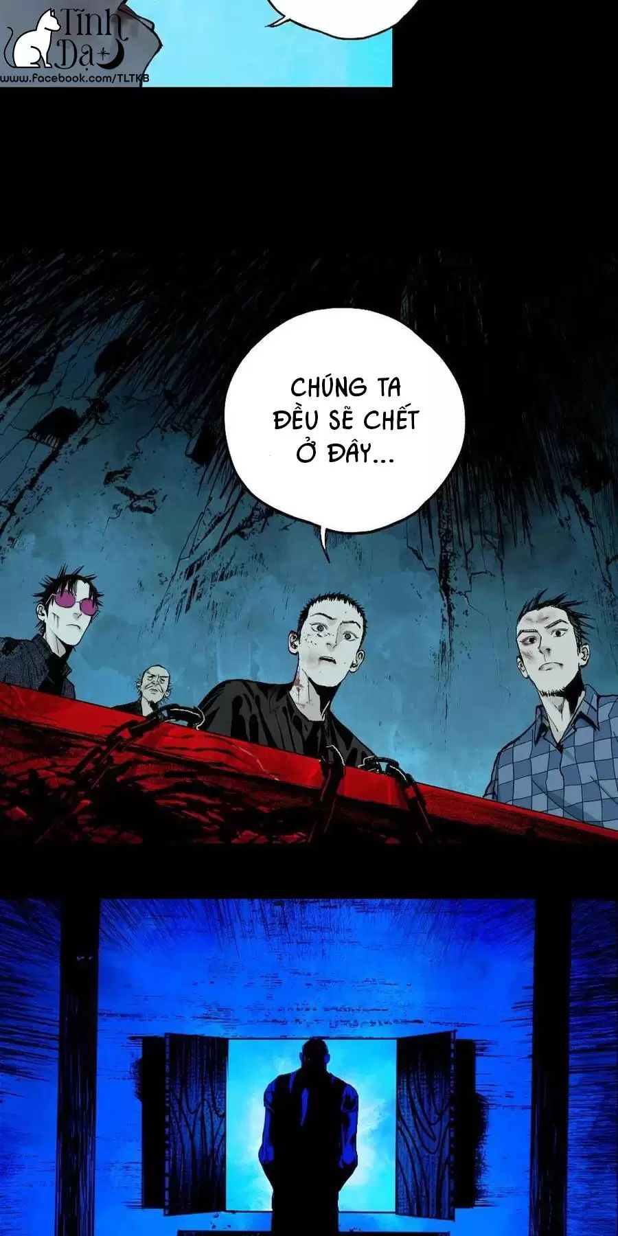 Sở Ô - Chap 27.1 - Trang 33