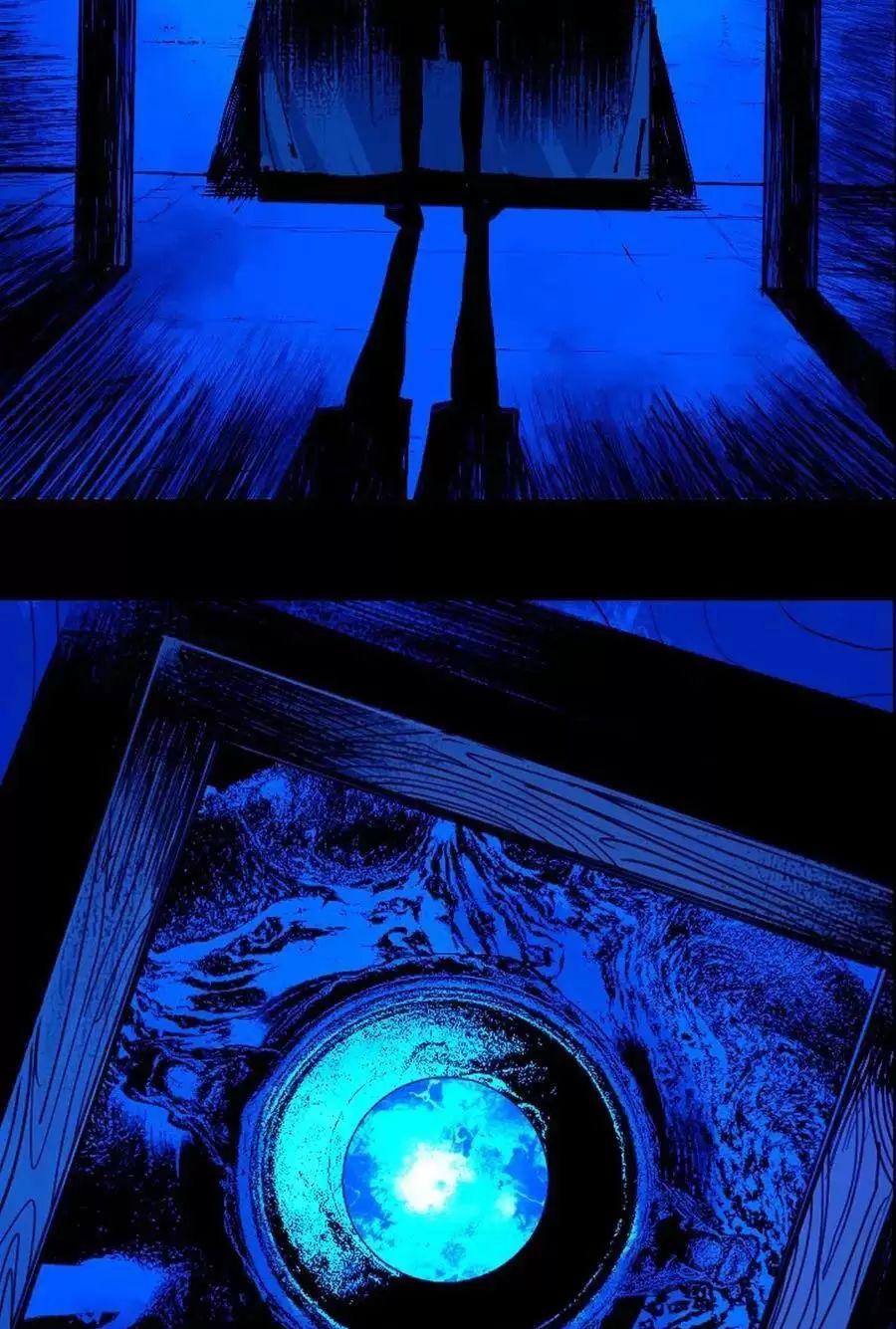 Sở Ô - Chap 27.1 - Trang 34
