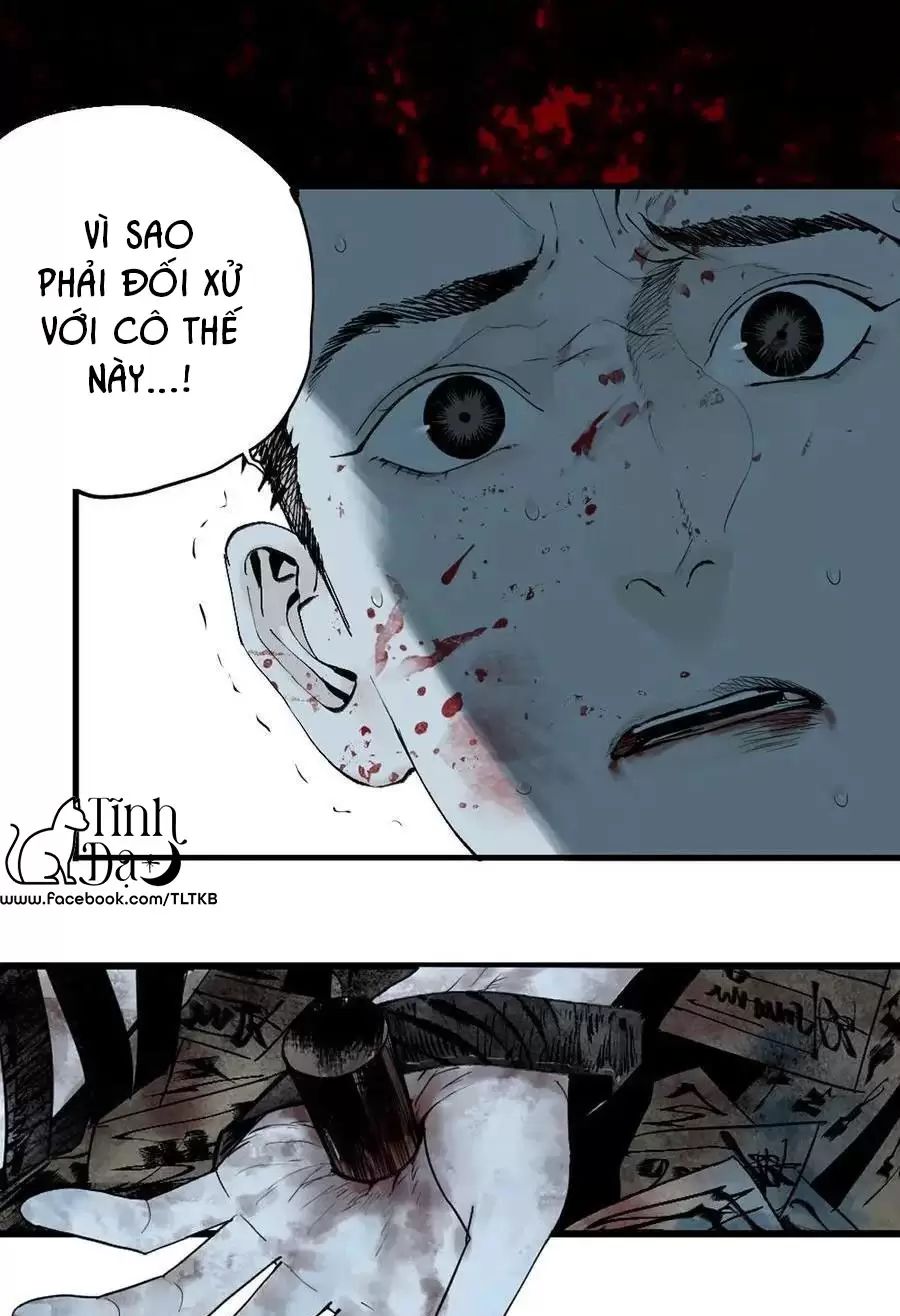 Sở Ô - Chap 27.1 - Trang 50