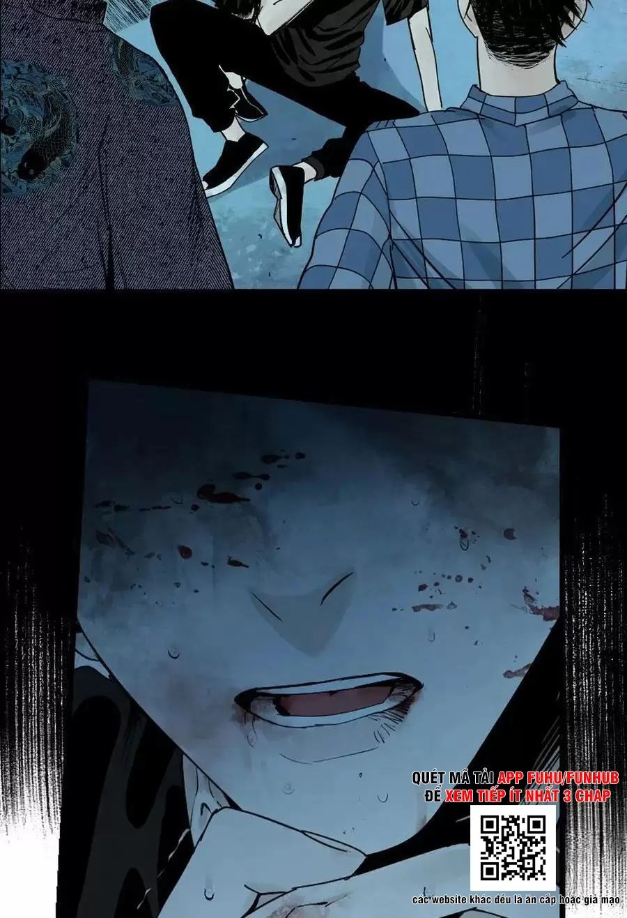 Sở Ô - Chap 27.1 - Trang 59