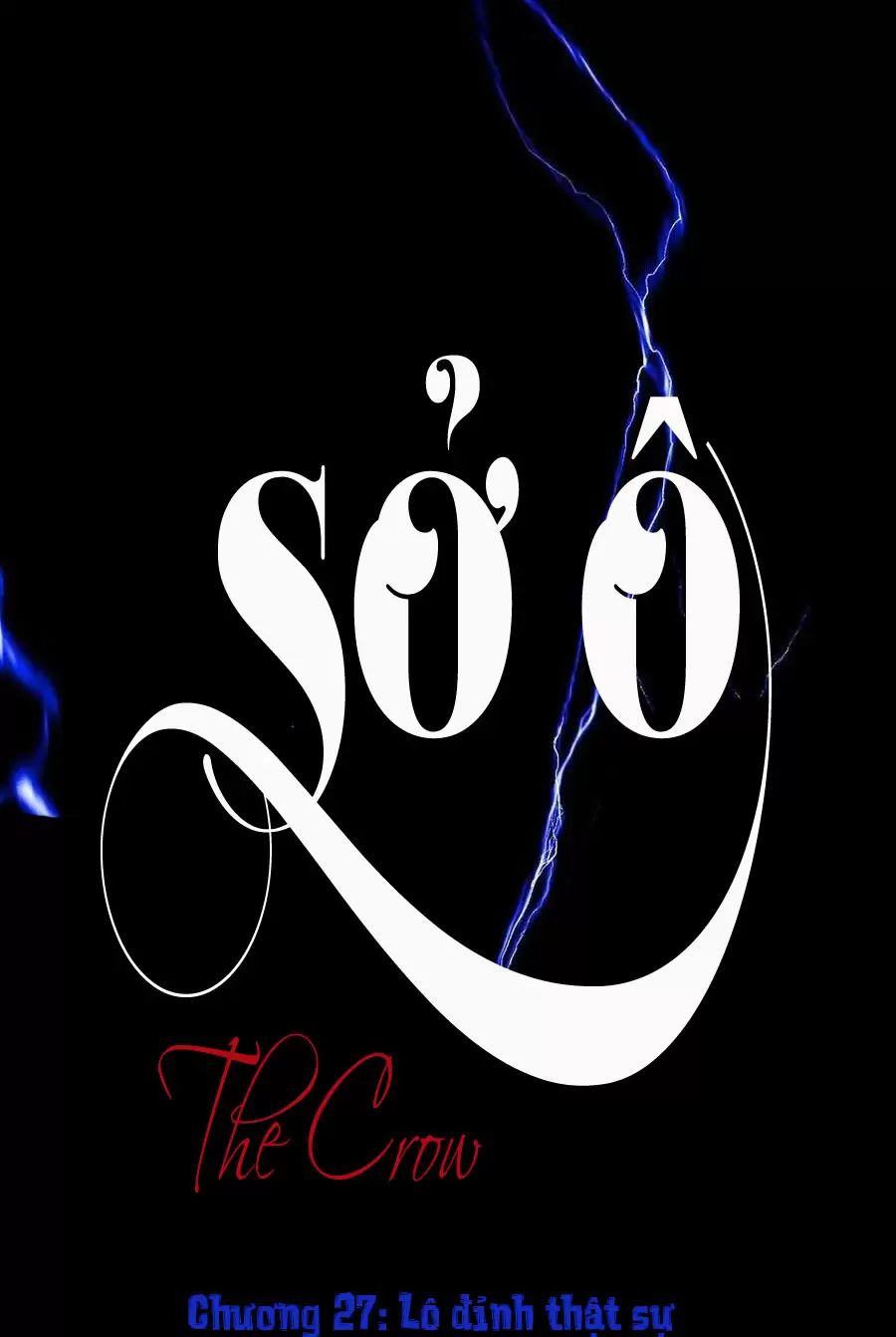 Sở Ô - Chap 27.1 - Trang 6