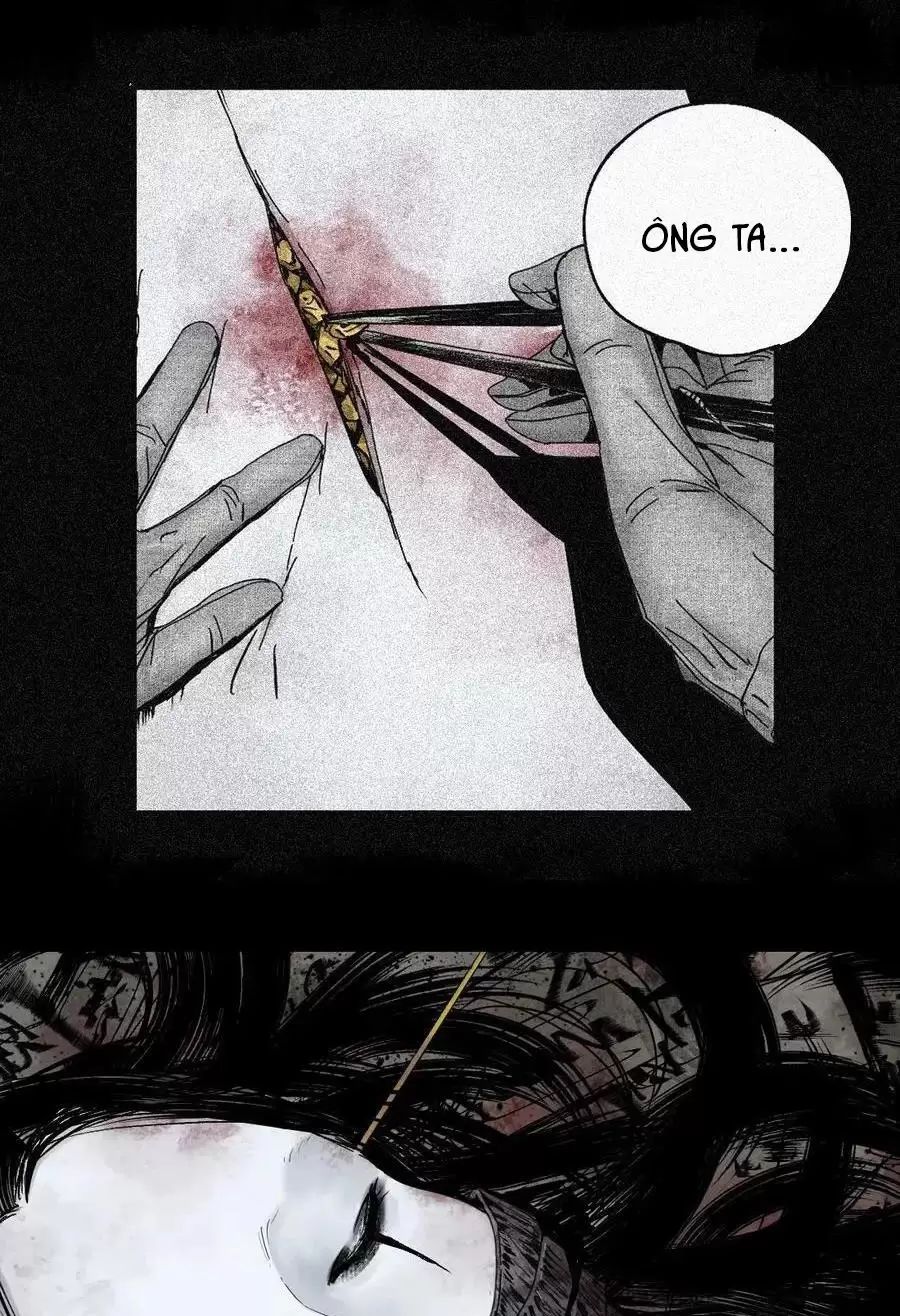 Sở Ô - Chap 27.1 - Trang 62