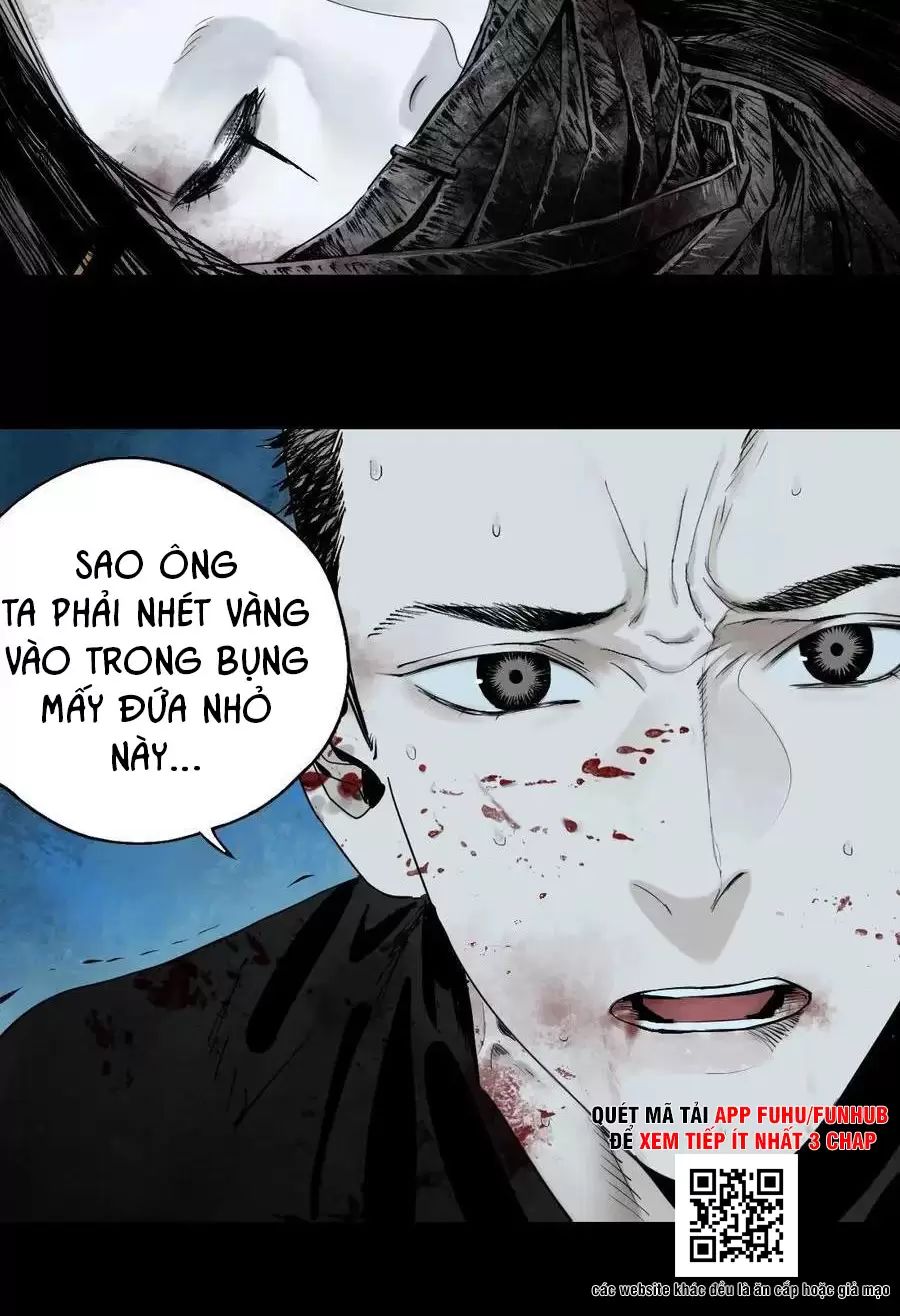Sở Ô - Chap 27.1 - Trang 63