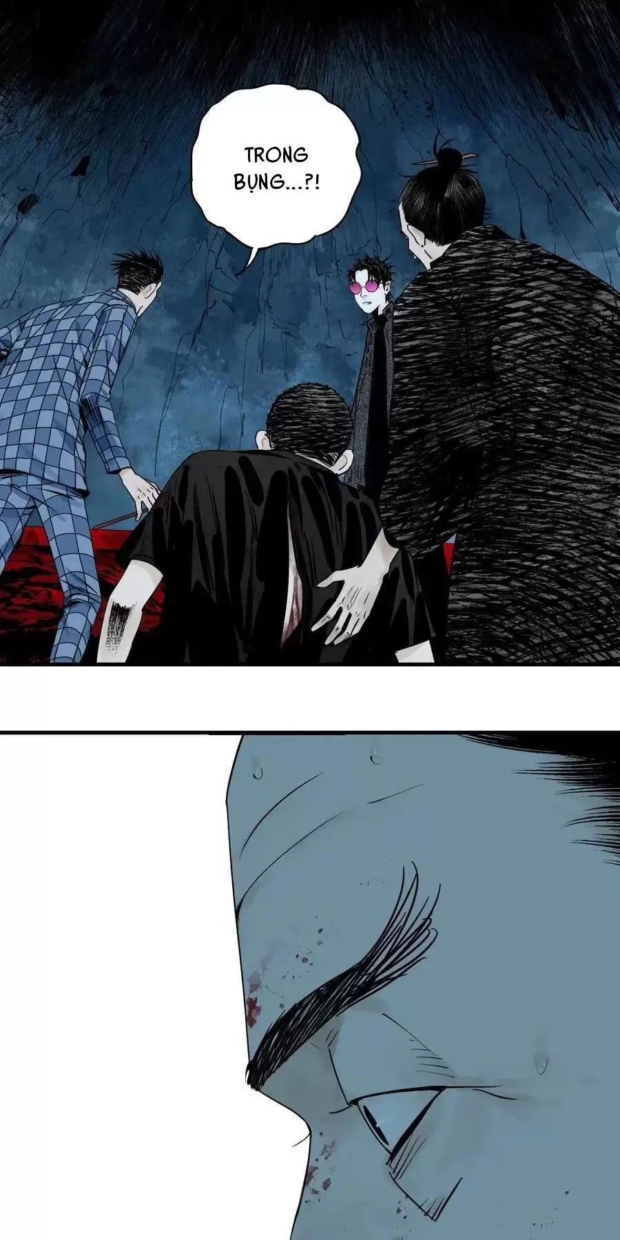 Sở Ô - Chap 27.2 - Trang 1