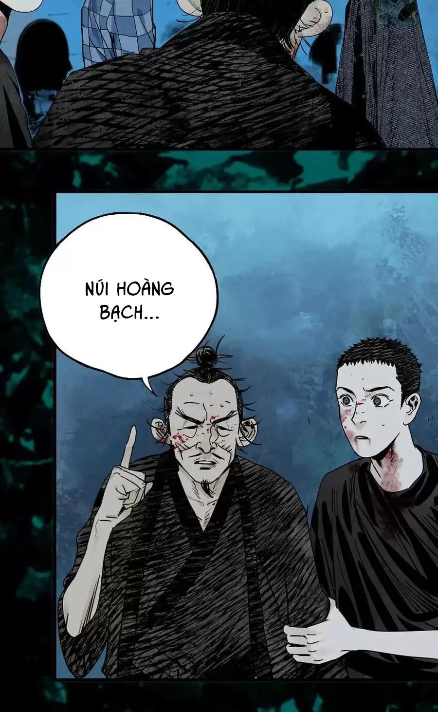 Sở Ô - Chap 27.2 - Trang 10