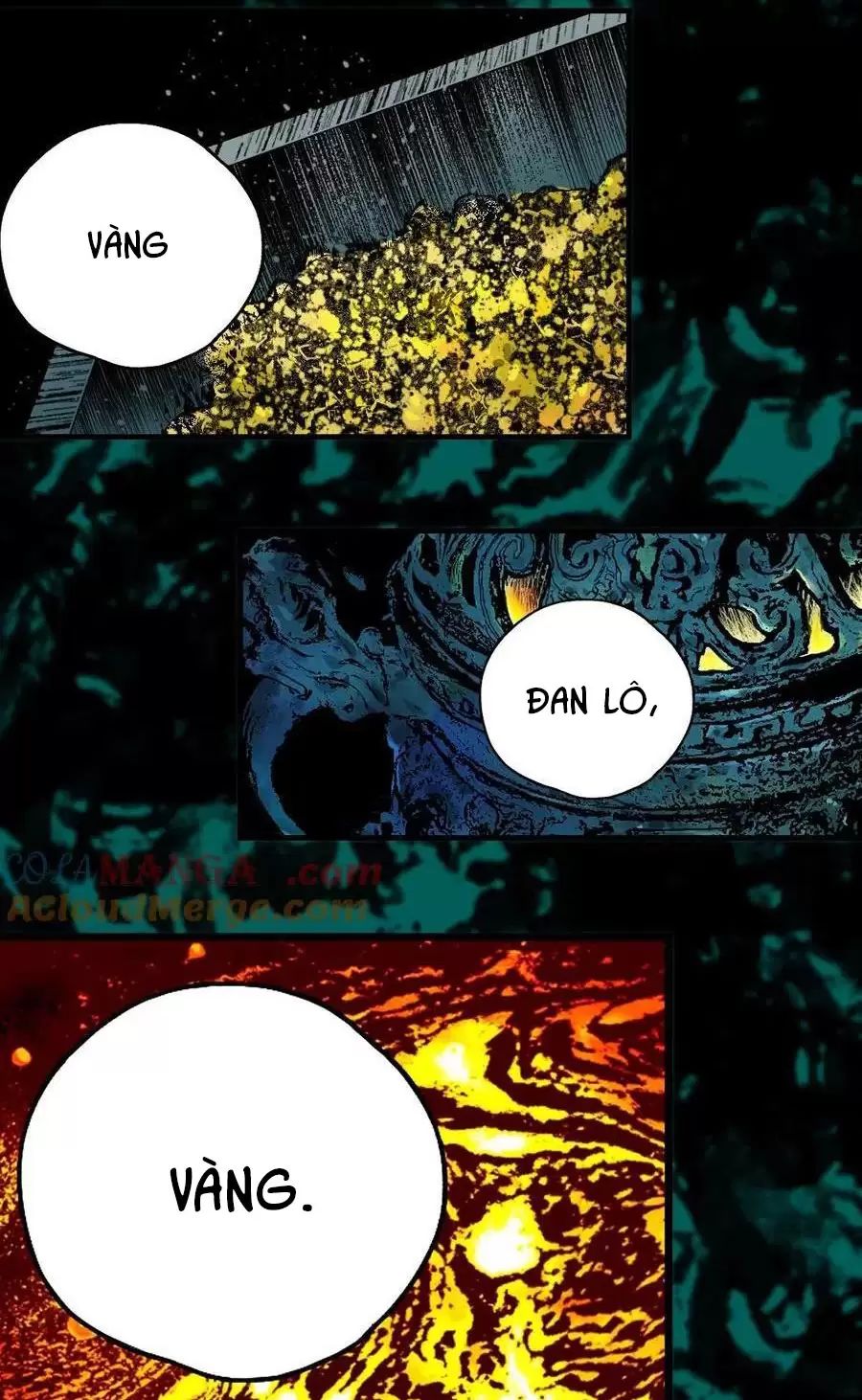 Sở Ô - Chap 27.2 - Trang 11
