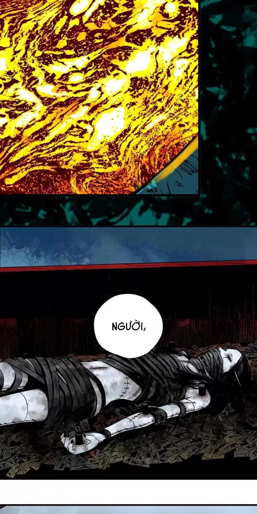 Sở Ô - Chap 27.2 - Trang 12